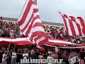 Yo te quiero Los Andes...