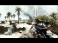 Battlefield: Bad Company 2 Beta 'GAME 1- RUSH: Arica Harbour [2/4]' TRUE-HD QUALITY