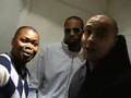 interview LIM et Alibi Montana pour interdit en radio 2