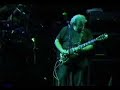 Grateful Dead Peggy-O Albany, NY 3/27/93