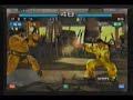 Gekitetsu(Ganryu) VS Tetsuo(Lei) Gekitetsu(Ganryu) VS Tetsuo(Lei)