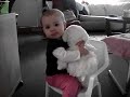 Ava Sophia saying No Ava Sophia saying No