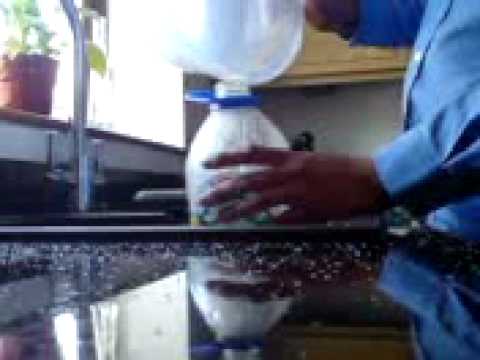 hooch - this vit teaches you to make your own alchole.