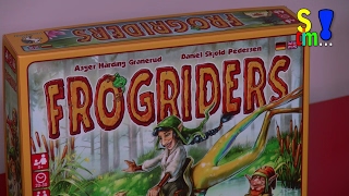 Erklär-Video: Frogriders