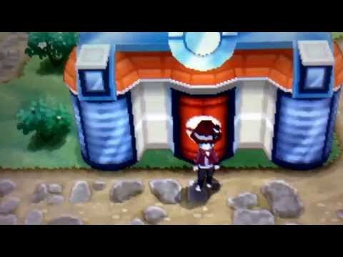 how to hatch eggs in pokemon x