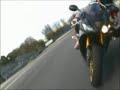 Motociclismo to compare 600 cc my 2008 on Monza Circuit