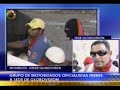MOTORIZADOS PSUV AFUERAS GLOBOVISION MOTORIZADOS PSUV AFUERAS GLOBOVISION