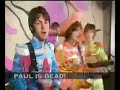 Paul is dead - the rotten apple 2 Paul is dead - the rotten apple 2