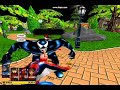 ffx3.2 for the game freedom force versus the third reich, and all the wonderful stuff that can be done with the game. a small sampole of custom created herofiles and ai in action ***** check out freedomreborn.net *******