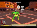 ffx3.2 for the game freedom force versus the third reich, and all the wonderful stuff that can be done with the game. a small sampole of custom created herofiles and ai in action ***** check out freedomreborn.net *******
