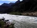 Hermit in a Kayak August 2008 18000cfs