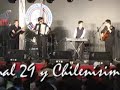 los mauchos de talca