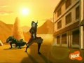 avatar~there and back again