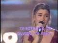 Cantantes-Sorprenden