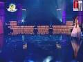 Slow Dance: Karina y Cronwel (Bailando x un Sueño 02-08-08)