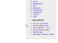 Social Bookmarking with Del.icio.us