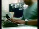 typing my phd thesis
