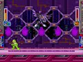 Megaman 8 : Wily Stage 3 Megaman 8 : Wily Stage 3