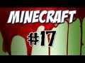 Minecraft - Part 17: Yogcastle Construction Interrupted