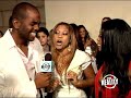 Buckey and Bootz at the 2007 Really Awards (part 2)