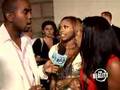 Buckey and Bootz at the 2007 Really Awards (part 2)