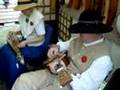 Yankee Peddler - Cloggers, dulcimers and a potter