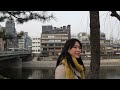 filmed in Gion district in Kyoto, Japan, on February 5. featuring Yoko Shibata music by Naoki Tohdo www.youtube.com the intro made by NelsonGuerraRojas www.youtube.com 撮影場所／京都・祇園周辺出演／柴田洋子音楽／藤堂直己HANAFUBUKI公式サイトhanafubuki.main.jp