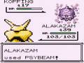 videos de Let's Play Pokémon Red - Part 38