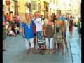 YMCA Europe 2008 - A whole new world