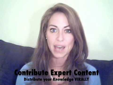 VIRAL Growth using Content - Tip # 13 - Sell Your Business Services Online