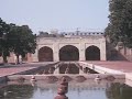 Shalamar Garden 6 September 2008 Lahore Pakistan