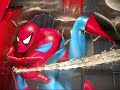 72 CUTTY...CUTLASS SPIDERMAN  MURAL