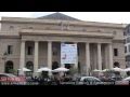 Paris, France - Video tour of Saint-Germain-des-Pres (Part 2)