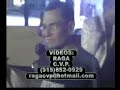 ENDEMONIADO ES LIBRE DEL DEMONIO DE SIDA!! NOCHE DE MILAGROS