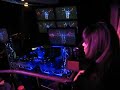 topher opening for tiesto at vision in chicago