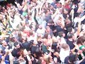 topher opening for tiesto at vision in chicago