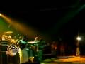 Black Beat - Sizzla Kalonji, Panamá 2004