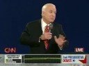 McCain calls Obama \"That One\" McCain calls Obama \"That One\"