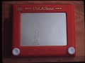 etch a sketch animation