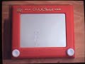 Etch-A-Sketch Animation