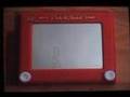Etch-A-Sketch Animation