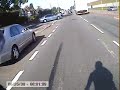 Commuter Sprinting