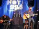Gavin Rossdale Clarendon Ballroom - Little Things Gavin Rossdale Clarendon Ballroom - Little Things