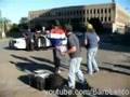 Kid Rock Roll On on the set Part 2