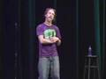 Josh Blue, Q&A