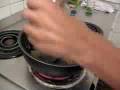 Receta de Arroz Rissotto