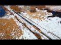 TranzAlpine in the Snow
