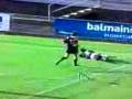 johnny geeves scores try