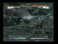 CV Judgment- fighters Death through Dracula