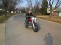 Triumph Rocket 3